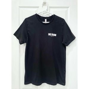 Employee Ski Barn T Shirt